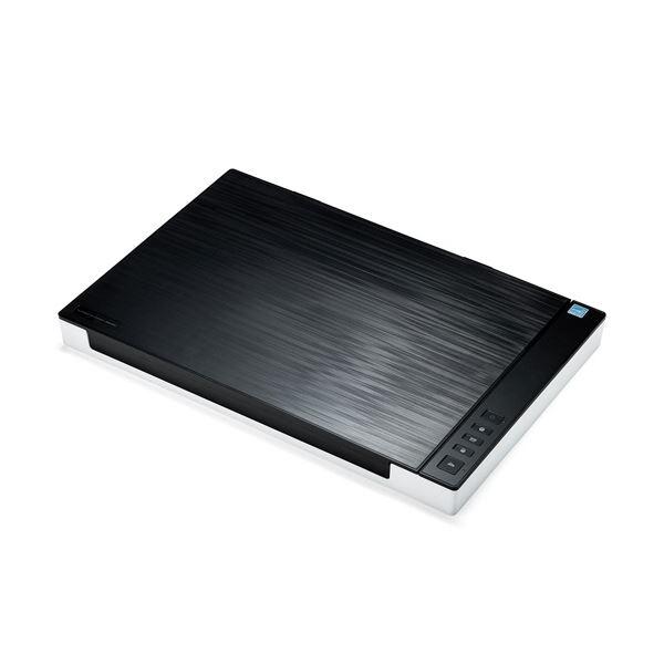 サンワダイレクト フラットベッドスキャナA3 本スキャン 1200dpi TWAIN対応 自炊 PD...