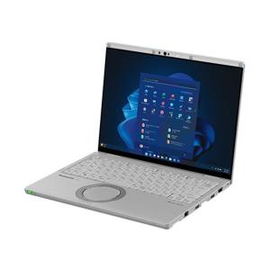 パナソニック Lets note FV4 LT...の詳細画像1
