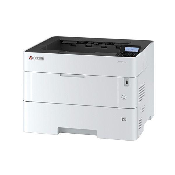 京セラ ECOSYS モノクロプリンター A3 P4140dn 1台 プリンター プリンタ PC パ...