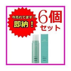 ＣＤ薬用ローション １５０ｇ 6個セット 送料無料 常盤薬品 トキワ スクワラン アセンヤクエキス ...