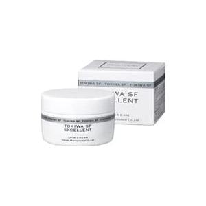 常盤薬品工業 トキワSF薬用パーフェクトジェルクリーム 65g 医薬部外品