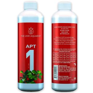 The 2Hr Aquarist 水草 肥料 栄養剤 液体肥料 ゼロ（ZERO）正規代理店