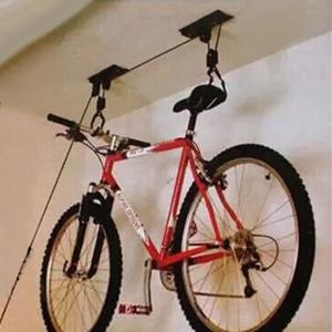 ミノウラ BIKE TOWER25D （バイクタワー25D）天井突っ張り式バイク