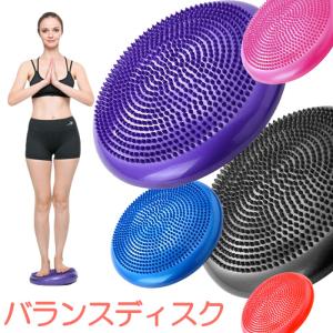 バランスディスク バランストレーニング  リハビリトレーニング