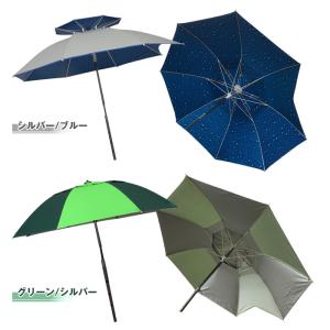 釣り用傘 2m フィッシングパラソル ヘラブナ...の詳細画像3