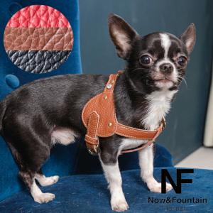 PRADA（プラダ） ペット用品 犬 いぬ ペットグッズ 2YX003 ハーネス