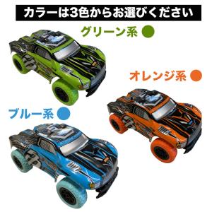 ラジコンオフロードロック ラジコンカー オフロ...の詳細画像3