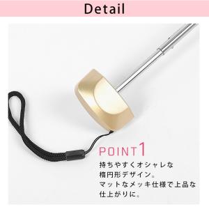 UV折畳 日傘 折りたたみ傘 晴雨兼用 折り畳...の詳細画像4