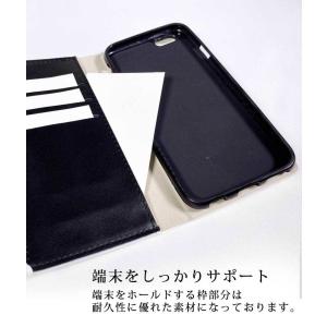 訳あり7割引き iPhoneケース 手帳型 キ...の詳細画像3