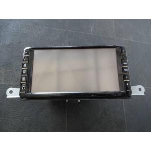 エスティマ ハイブリッド G 前期 (AHR20W ACR50W) トヨタ純正 地図2015