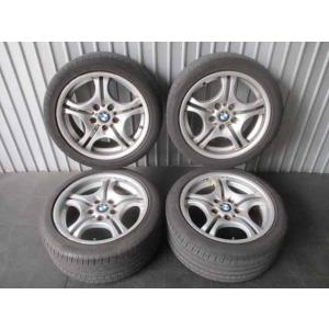 3603 BMW 3シリーズ AV22 アルミホイール 225/45/R17 245/40/R17 ...