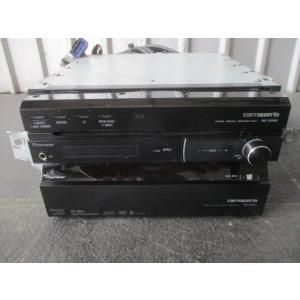 その他 カーナビ パイオニア AVIC-RWS901 ZS II : セントパーツ株式