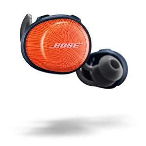 Bose SoundSport Free wireless headphones 完全ワイヤレスイヤ...