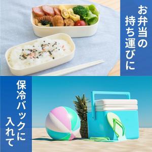 保冷剤 長時間 強力 まとめ買い 〔 日本製/...の詳細画像3