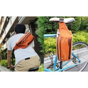 [エバウィン] 【日本製】ボディバッグウェストバッグ 2WAY 斜め掛け EW-21531