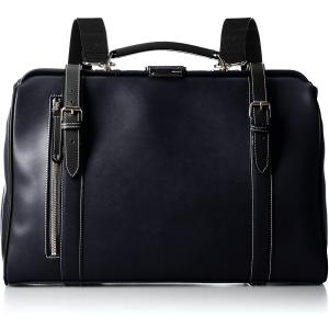 イヴ・サンローラン　ダレスバッグ　ドクターバッグ　ゴールド金具 SAINT LAURENT PARIS イブサンローラン ダレスバッグ ブリーフケース