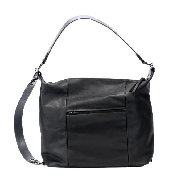 [レス] DESIGN デザイン レザー・牛革製 LLサイズ・ビッグショルダーリュックトートリュック...