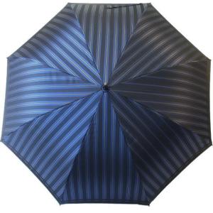 MAGLIA FRANCESCO マリアフランチェスコ 折りたたみ傘 -SAX BLUE×WHITE