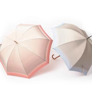 (晴雨兼用傘)槙田商店・長傘・RefleCou...の詳細画像1