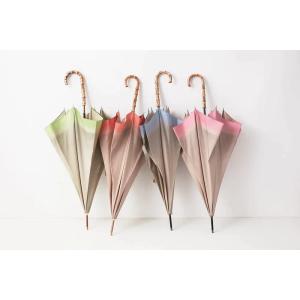 (晴雨兼用傘)槙田商店・長傘・RefleCou...の詳細画像5