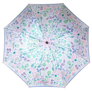 〔日本製〕【晴雨兼用】長傘 Stig Lind...の詳細画像1