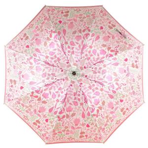 〔日本製〕【晴雨兼用】長傘 Stig Lind...の詳細画像2