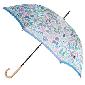 〔日本製〕【晴雨兼用】長傘 Stig Lind...の詳細画像5