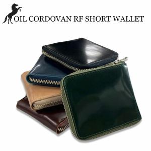 K.T.LEWISTON K.T.Lewiston K.T.ルイストン 財布 オイルシェルコード