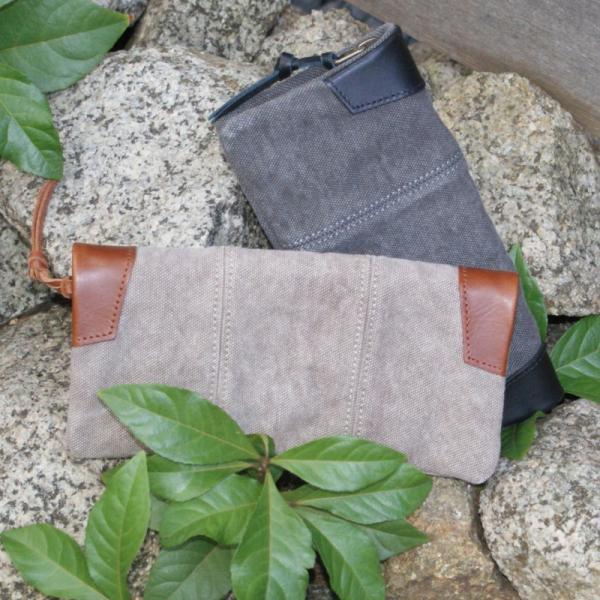 rena 豊岡(レナ　トヨオカ）cheviot(チェビオット）豊岡製・神鍋山火山灰染め(2色）　8号...