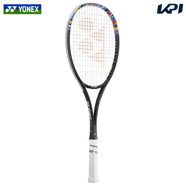 ヨネックス YONEX ソフトテニスラケット  GEOBREAK 50S ジオブレイク50S フレー...
