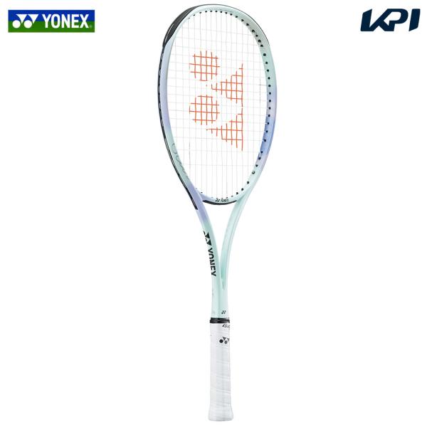 【ガット張り工賃0円】ヨネックス YONEX ソフトテニスラケット GEO BREAK 70S ST...