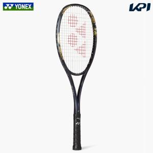 YONEX ヨネックス ジオブレイク80V バイオレット 未張り ソフトテニス