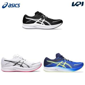 アシックス asics ランニングシューズ メンズ ＨＹＰＥＲ ＳＰＥＥＤ ３ ハイパースピード 1011B702「エントリーでMISSION商品プレゼント」｜kpi24