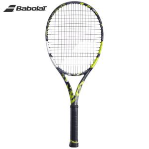 バボラ Babolat テニスラケット  ピュア アエロ PURE AERO 2023年モデル 101479 フレームのみ｜kpi24