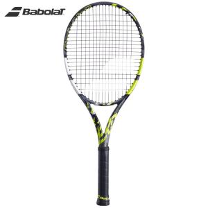 バボラ Babolat テニスラケット  ピュア アエロ PURE AERO 2023年モデル 101481 フレームのみ「エントリーで特典プレゼント」｜kpi24