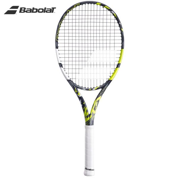 バボラ Babolat テニスラケット  ピュア アエロ チーム PURE AERO TEAM 20...