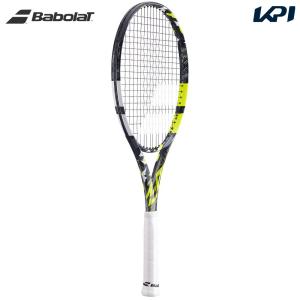 バボラ Babolat 硬式テニスラケット  ピュア アエロ ライト PURE AERO LITE 2023年モデル 101491 フレームのみ 『即日出荷』「エントリーで特典プレゼント」｜kpi24