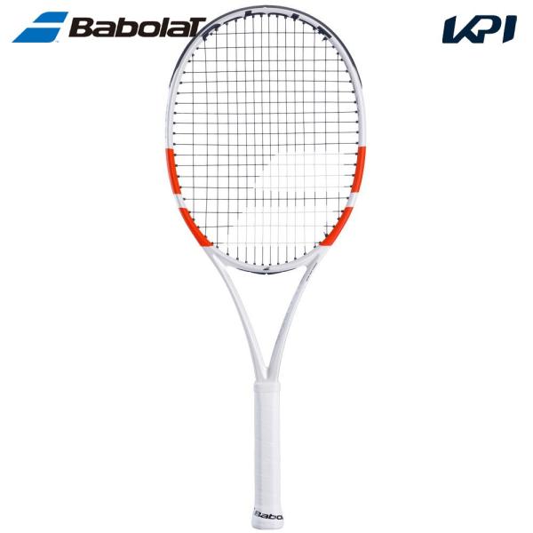 【ガット張り工賃0円】『即日出荷』バボラ Babolat テニスラケット    PURE STRIK...