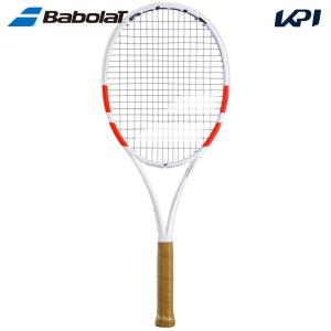 バボラ Babolat テニスラケット    PURE STRIKE 97 ピュアストライク 97 フレームのみ 2024年モデル 101531｜kpi24