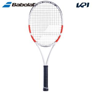 バボラ Babolat テニスラケット    PURE STRIKE 100 16/20 ピュアストライク 100 16/20 フレームのみ 2024年モデル 101534「エントリーで特典プレゼント」｜kpi24