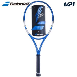 バボラ Babolat テニスラケット    PURE DRIVE 30TH ANNIVERSARY ピュアドライブ 30周年記念モデル フレームのみ 101541『即日出荷』｜kpi24