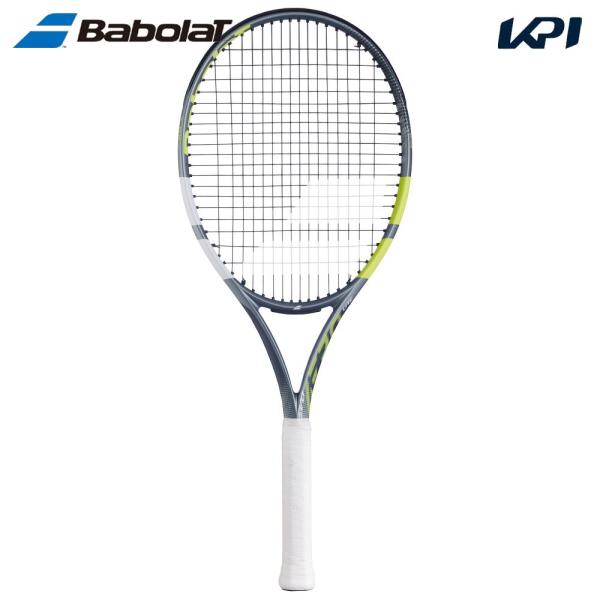「ガット張り工賃0円対応※条件あり」バボラ Babolat 硬式テニスラケット EVO AERO L...