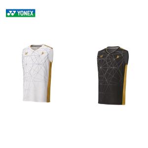 「365日出荷」 ヨネックス YONEX テニスウェア メンズ ゲームシャツ