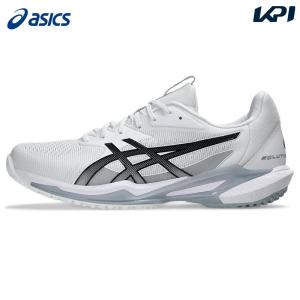 ASICS SOLUTION SPEED FF 27.5 オムニクレー ASICS アシックス asics テニスシューズ レディース SOLUTION