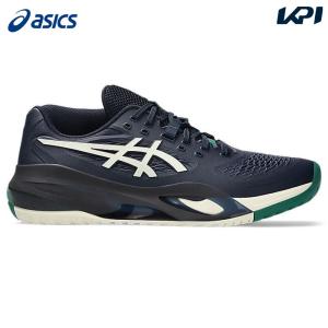 アシックステニスシューズ GEL-RESOLUTION X 26 ASICS（アシックス） テニスシューズ メンズ GEL-RESOLUTION X オール