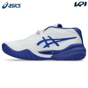 ASICS アシックス asics テニスシューズ メンズ GEL-RESOLUTION