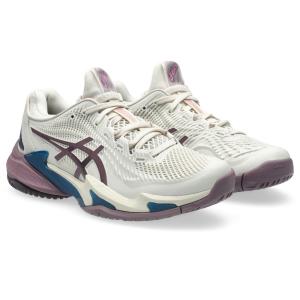 ASICS（アシックス） テニスシューズ レディース GEL-RESOLUTION X OC