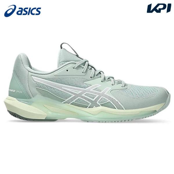 アシックス asics テニスシューズ レディース   SOLUTION SPEED FF 3 オー...