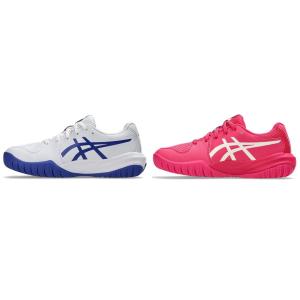 ASICS GEL-RESOLUTION 9 AC テニス 28.5 GEL-RESOLUTION 9 | Men | Antique Red/White | Tennis Shoes