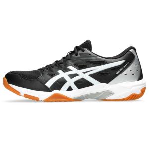 アシックス asics マルチSPシューズ ユニセックス   GEL-ROCKET 11 1073A065｜kpi24